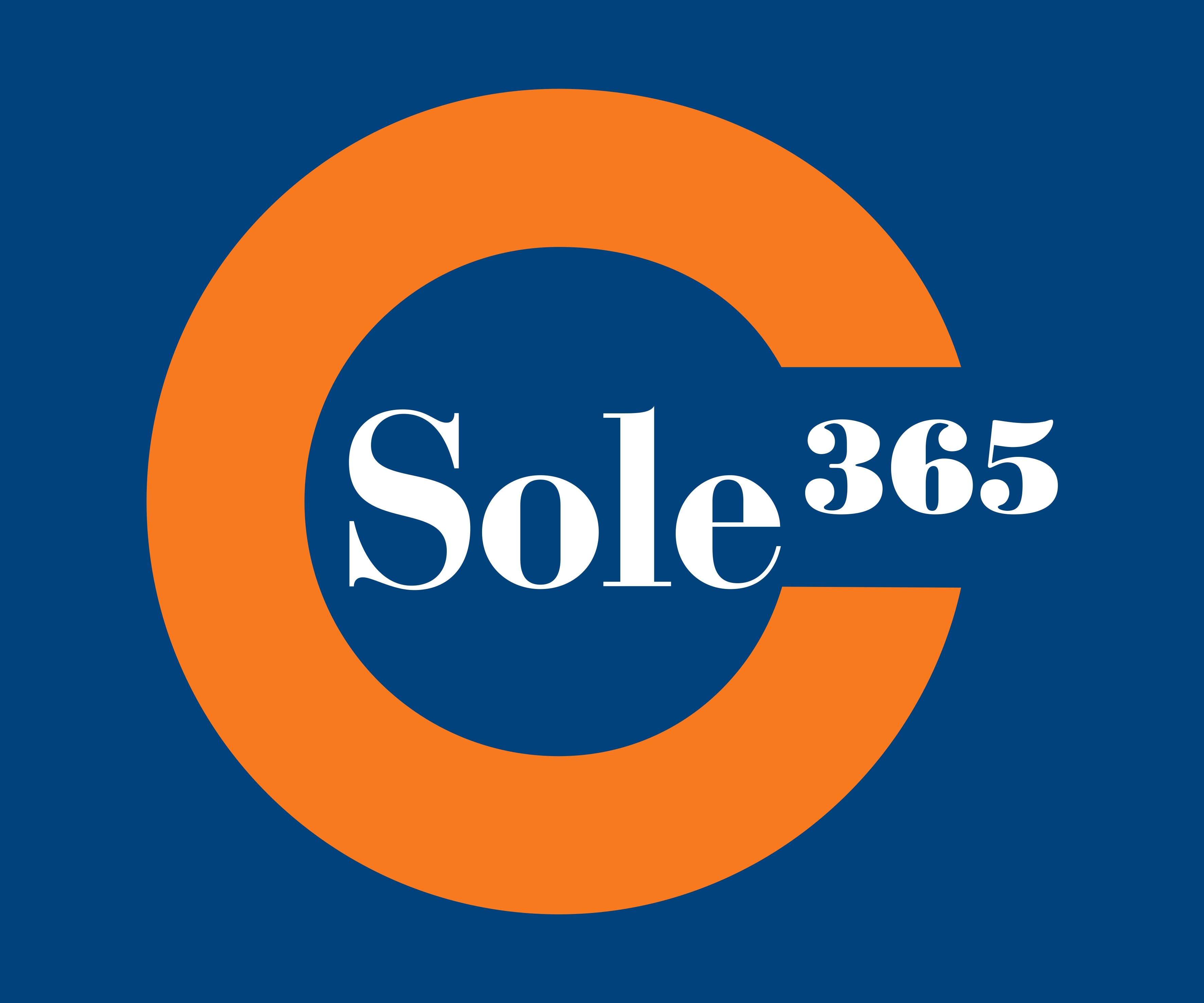 SOLE 365